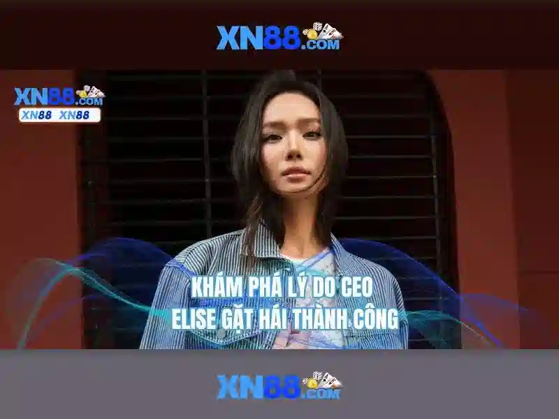 xn88: Trải nghiệm đẳng cấp và định vị thương hiệu số