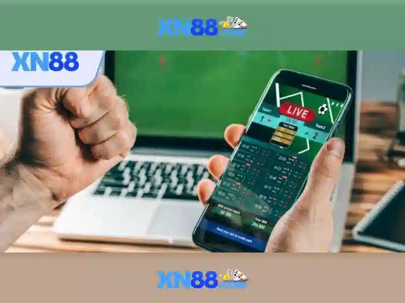 xn88-mobi: Khám phá trải nghiệm số đột phá cùng xn88.com và xn88 mobi