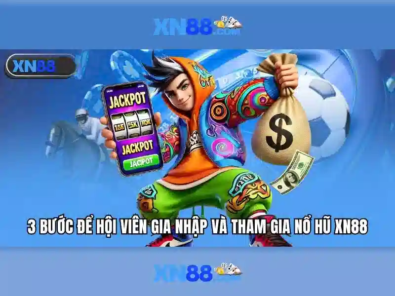 xn88 trang chủ – Trải nghiệm đỉnh cao và tầm nhìn tương lai