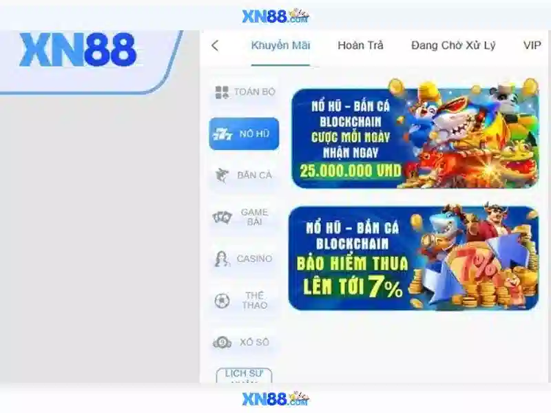 code xn88 – Khám phá nền tảng và trải nghiệm