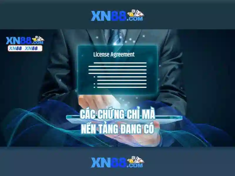 Giới thiệu về xn88 - Nền tảng giải trí trực tuyến