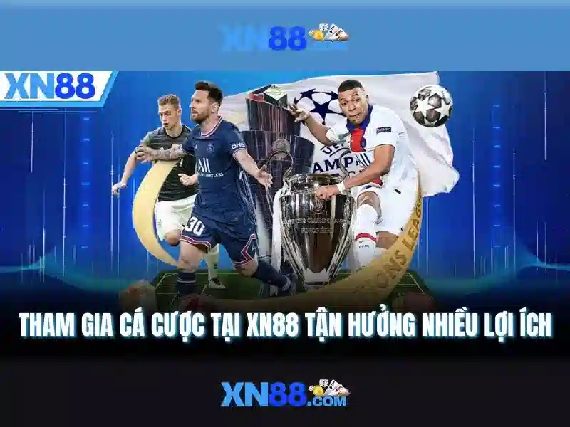 XN88: Nền tảng trò chơi và giải trí trực tuyến