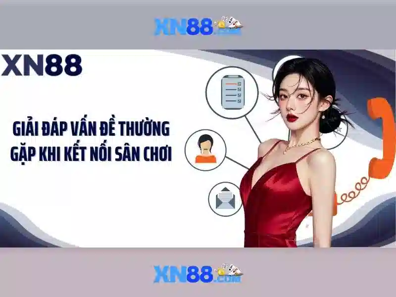 xn88 .com – Trải nghiệm toàn diện cho người chơi trực tuyến