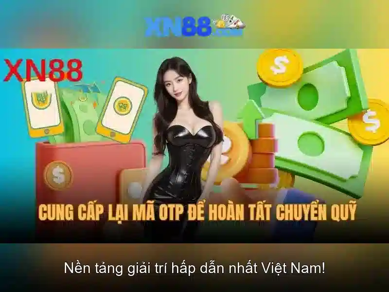 xn88: Khám phá nền tảng chơi game trực tuyến