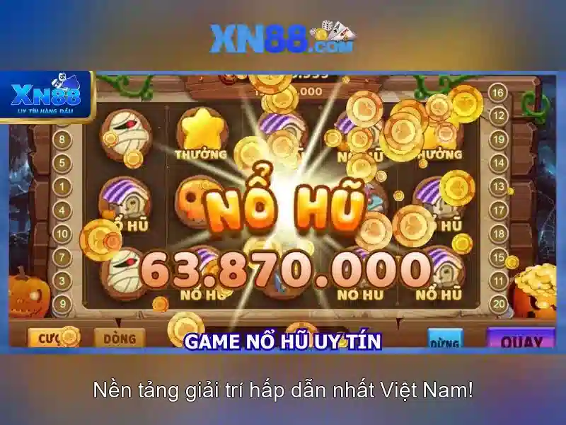 XN88: Tổng quan về nền tảng cược trực tuyến