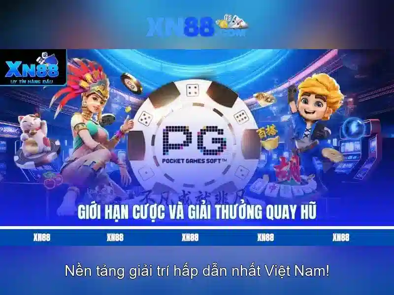 xn88: Tổng quan, đánh giá và hướng dẫn