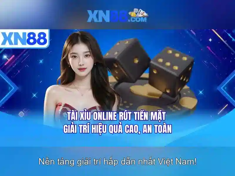 xn88: Giới thiệu nền tảng và trải nghiệm người dùng