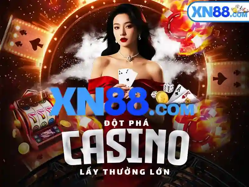 xn88: Nền tảng giải trí trực tuyến hàng đầu