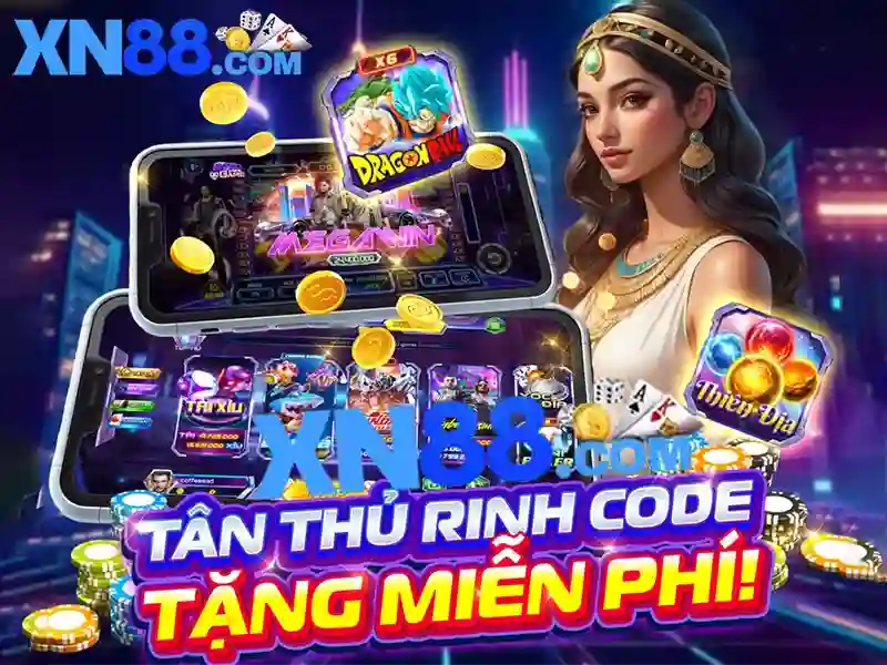 xn88 bet: Đánh giá và trải nghiệm toàn diện