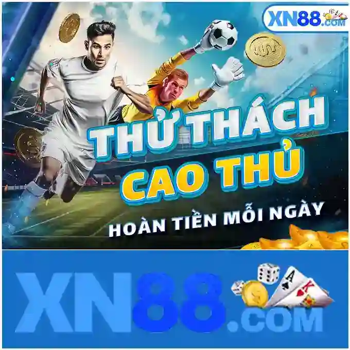 xn88 fit – Trải nghiệm cá cược an toàn và hiệu quả